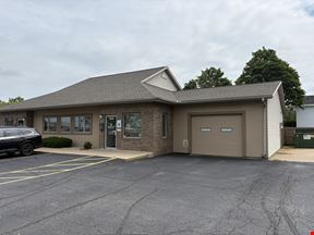 1320 W Northmoor Rd