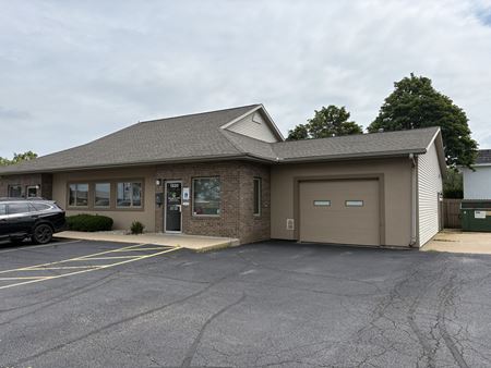 Office space for Rent at 1320 W Northmoor Rd in Peoria