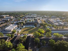 .97 AC Near Texas Avenue & Southwest Parkway