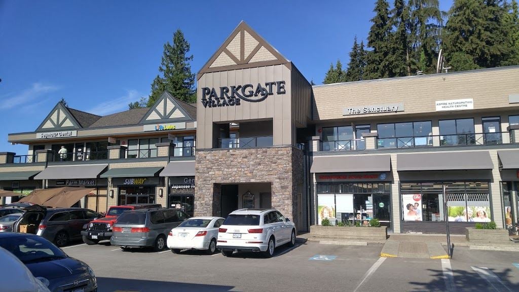 Parkgate Village - Westpen