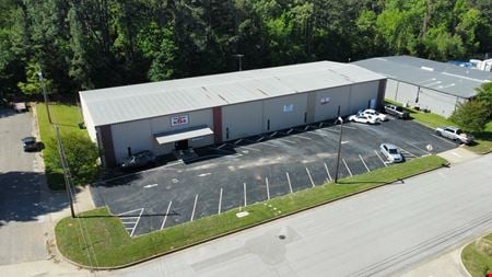 Other space for Rent at 1937 Deerbrook Drive  in Tyler