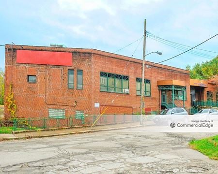 Commercial space for Rent at 24 Brown Street in Barberton