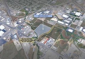 Willow Creek | Lot 2