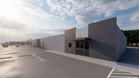 Industrial space for Rent at 6106 Spring Stuebner Rd in Spring