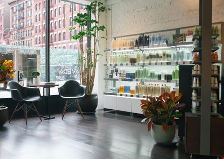 Retail space for Rent at 147 Grand St in New York