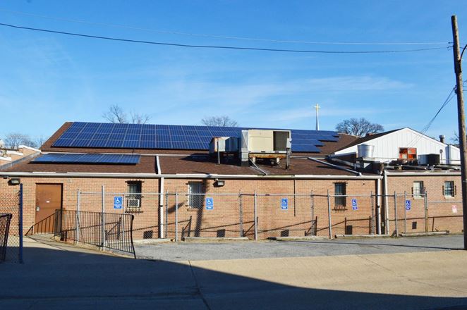 4551 Benning Rd SE