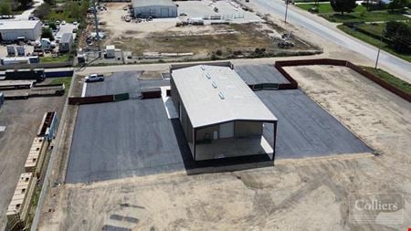 Industrial space for Rent at 22420 Gribben Court in Bakersfield