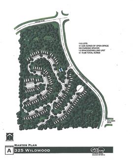 Cottages At Oak Creek