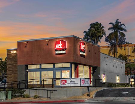 Retail space for Sale at 1004 S. Santa Fe Avenue in Vista