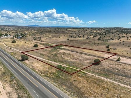 VacantLand space for Sale at TBD SR-89 in Paulden