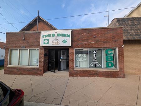 Office space for Rent at 1410 Franklin St in Michigan City