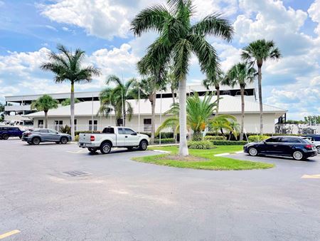 Photo of commercial space at 705 E Elkcam Cir in Marco Island