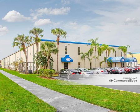 Photo of commercial space at 2000 East Lake Mary Blvd in Sanford