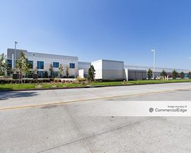 Cheli Distribution Center