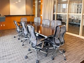 Regus - San Francisco - 580 California