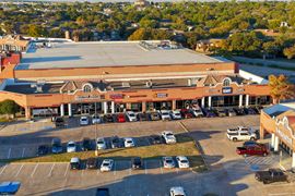 9108-9124 Camp Bowie Blvd W