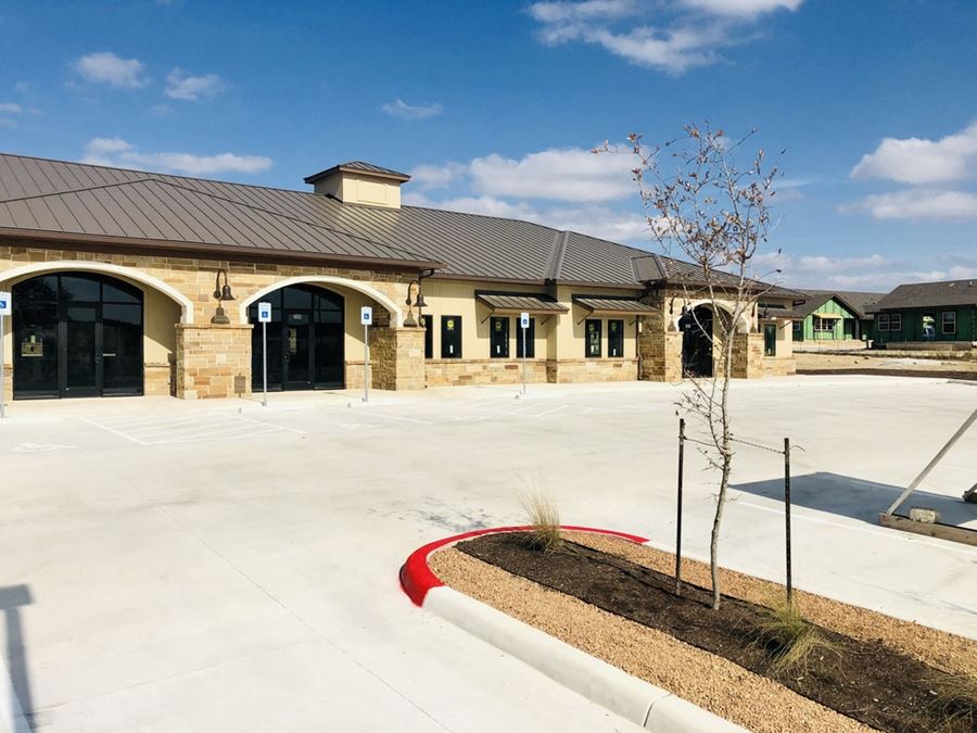 Oak Run Medical & Professional Center 2967 Oak Run Pkwy Office Space