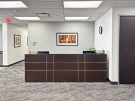 Regus - Columbia - Center Stadium