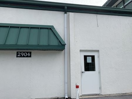 Office space for Rent at 2904 Hyde Park St in Sarasota