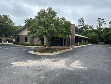 Photo of commercial space at 6100 North Davis Hwy in Pensacola