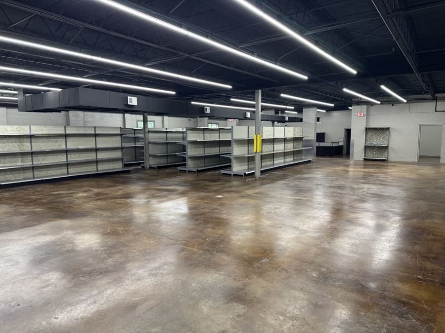 215 & 219 Lovvorn Rd