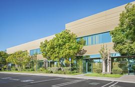 Orchard Technology Park