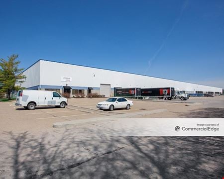 Industrial space for Rent at 4142 N. Rider Trail in Earth City