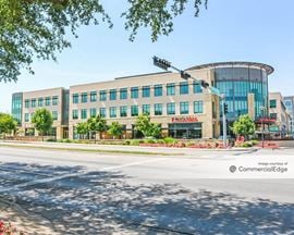 Preston Hollow Village - 7859 Walnut Hill Lane