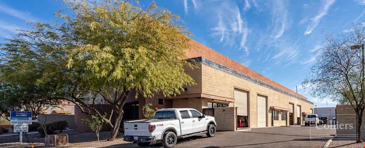 Industrial Condo for Sale in Mesa