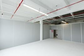 Portal Warehousing | Brooklyn