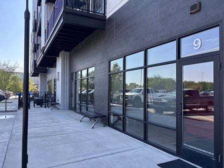 Office space for Rent at 149 Shiloh Rd in Billings