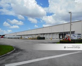 Prologis Beacon Lakes - Building 6