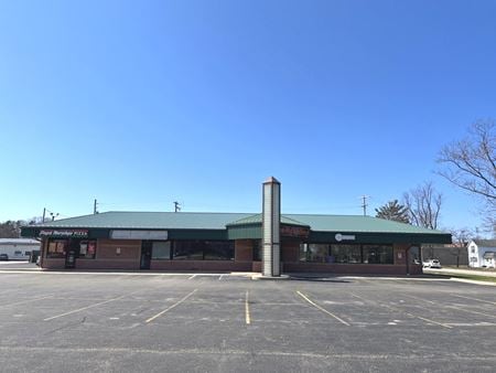 Retail space for Rent at 805 S. Beacon Blvd. in Grand Haven