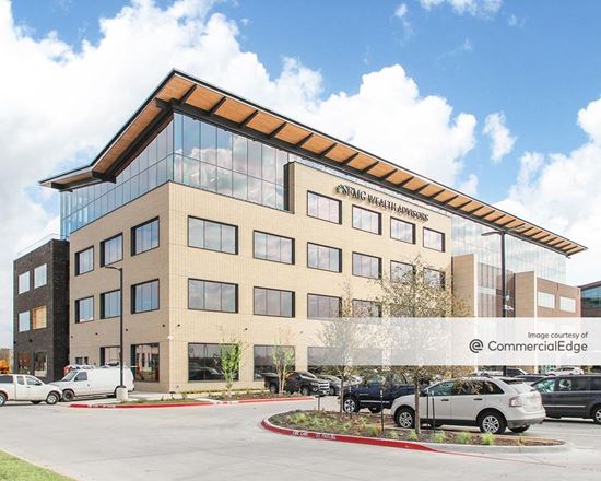 The Parkwood Phase II
