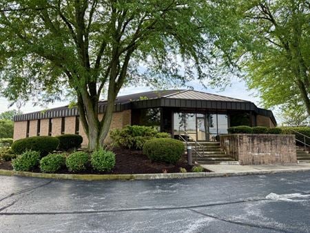 Office space for Sale at 321 S Blanchard St in Findlay