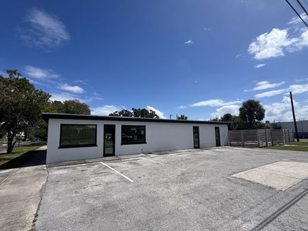 Retail space for Rent at 1713 N Albany Ave in Tampa