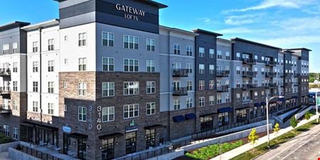 Retail space for Rent at 3140 East Michigan Avenue in Lansing