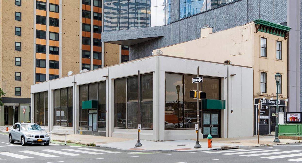 2200 Market Street