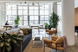 WeWork - 1100 Ludlow St