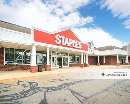 Industrial space for Rent at 2335 Dixwell Avenue in Hamden