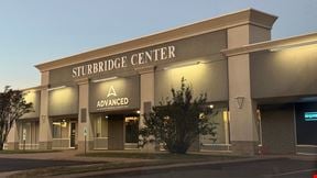 Sturbridge Center