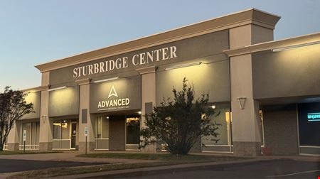 Office space for Rent at 10014 N Rodney Parham Rd in Little Rock