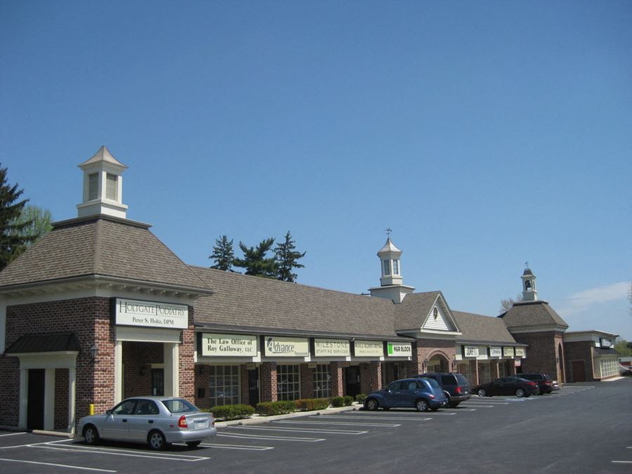 717 Market Street, Lemoyne, PA CommercialSearch