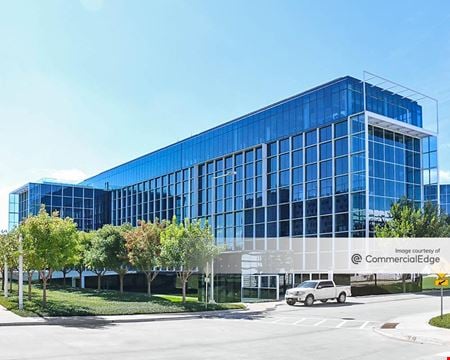 Chesapeake Campus - Building 14 - Oklahoma City