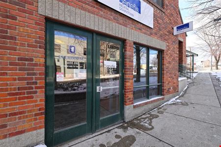 Office space for Sale at 55 W 14th St in Helena