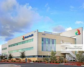 Abrazo Health Buckeye Medical Campus - Phase I