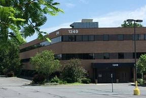 1249 Cedar Crest Professional Park
