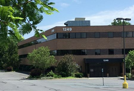 Office space for Rent at 1249 South Cedar Crest Boulevard in Allentown