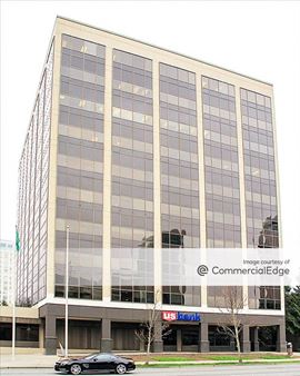 U.S. Bank Plaza