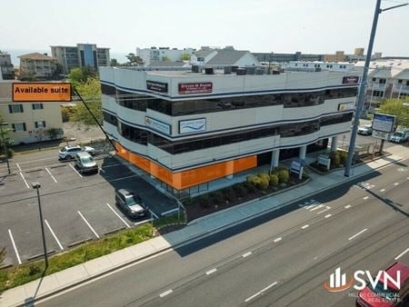 Office space for Rent at 5700 Coastal Highway  in Ocean City